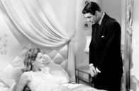 Verdacht – Ist Linas (Joan Fontaine) Angst vor Johnnie (Cary Grant) gerechtfertigt?