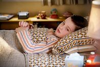 Young Sheldon – Sheldon (Iain Armitage)