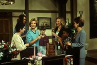 Diese Drombuschs – Diese Drombuschs (1994)