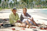 Das Traumhotel – Uschi Glas, Fritz Wepper.