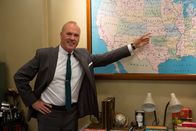 The Founder – Ray Kroc (Michael Keaton) hat große Ziele. Er will im ganzen Land Filialen der Restaurantkette McDonalds eröffnen.