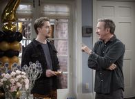 Last Man Standing – Last Man Standing (2020)