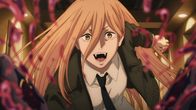 Chainsaw Man – Fr, 17.10., 22:55 Uhr