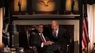 Key & Peele – L-R: Jordan Peele, Keegan-Michael Key