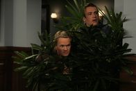 How I Met Your Mother – L-R: Marshall (Jason Segel) und Barney (Neil Patrick Harris)