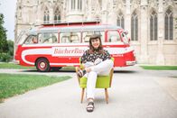 literaTOUR – Moderatorin Theodora Bauer