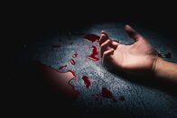 BTK - Im Kopf von Dennis Rader – crime scene