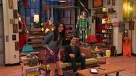 iCarly – So, 27.04., 03:10 Uhr
