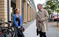 In aller Freundschaft – In aller Freundschaft (2021)