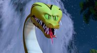 King Julien – Fr, 02.12., 07:30 Uhr