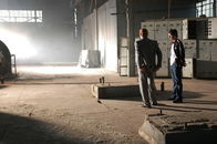 CSI: Miami – CSI: Miami (2005)