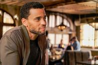 Stumptown – Michael Ealy (Detective Miles Hoffman).