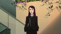 Pantheon – Maddie Kim