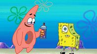 SpongeBob Schwammkopf – L-R: Patrick, SpongeBob