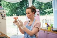 Das große Backen – Jennifer
