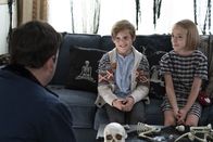Single Parents – v.l.n.r.) Will Cooper (Taran Killam); Carol (Cameron Crovetti); Sophie Cooper (Marlow Barkley)