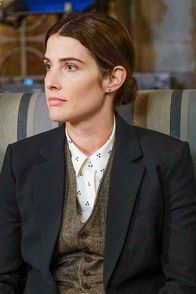 Stumptown – Dex Parios (Cobie Smulders)