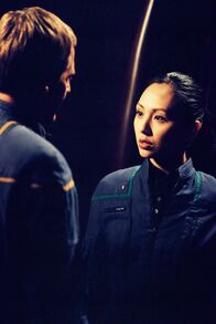 Star Trek: Enterprise – Sa, 11.04., 17:15 Uhr
