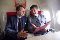 Mayday - Alarm im Cockpit – Śmierć Prezydenta Flugzeug cineflix Absturz mayday