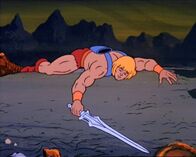 He-Man – Sa, 21.12., 11:00 Uhr