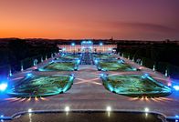 Sommernachtskonzert 2022 – Sommernachtskonzert im Schlosspark Schönbrunn.
