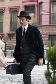 The Knick – The Knick (2014)