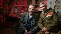 Käpt'ns Dinner – Kurt Krömer (l.) und Michel Abdollahi (r.)