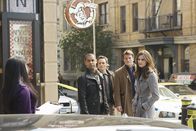 Castle – Castle (2011)