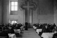 Servants – Servants Schweigende Mahlzeit