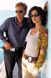 CSI: Miami – CSI: Miami (2002)