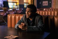The Equalizer – Julien Thibideaux (Yusuf Gatewood)