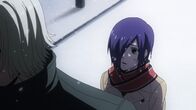 Tokio Ghoul – So, 12.01., 19:25 Uhr