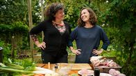 Zu Tisch ... – Fr, 26.09., 13:05 Uhr