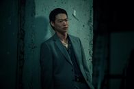 Tokyo Vice – Sato (Show Kasamatsu)