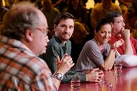 Was gibt es Neues? - Classics – Günther Lainer, Clemens Maria Schreiner, Caroline Athanasiadis, Viktor Gernot.