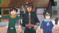 Boruto – Di, 06.09., 16:40 Uhr