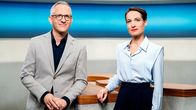 Rundschau Talk – Moderatoren Rundschau