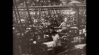 The real Peaky Blinders – Wo die Industrialisierung die Weltwirtschaft revolutioniert ist das Leben hart.