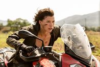 Resident Evil: The Final Chapter – Alice (Milla Jovovich)