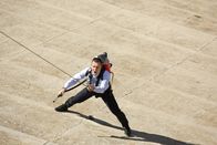 Scorpion – Ein Damm droht zu brechen und eine ganze Stadt zu zerstören. Können Cabe (Robert Patrick) und das Team mit ihren außergewöhnlichen Methoden das verhindern?
