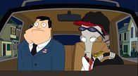 American Dad! – American Dad! (2007)