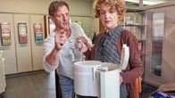 Der Lehrer – Der Lehrer (2016)