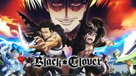 Black Clover – Do, 16.01., 18:30 Uhr