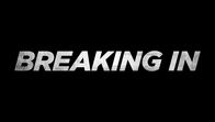 Breaking In – Breaking In (2018)