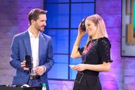Fakt oder Fake – Clemens Maria Schreiner, Hilde Dalik.