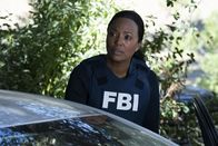 Criminal Minds – Dr. Tara Lewis (Aisha Tyler)