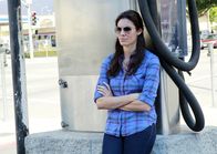 Navy CIS: L.A. – Ermittelt undercover: Kensi (Daniela Ruah, M.) ...