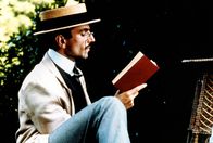 Zimmer mit Aussicht – Cecil Vyse (Daniel Day-Lewis)