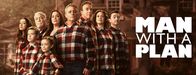 Man with a Plan – (3. Staffel) - Man with a Plan - Artwork