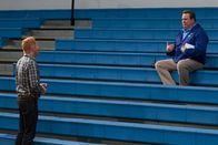 Modern Family – L-R: Mitchell Pritchett (Jesse Tyler Ferguson) und Cameron Tucker (Eric Stonestreet)